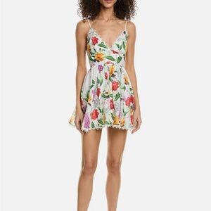 Charo Ruiz Issya Dress